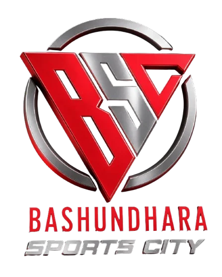 Bashundhara Sports City